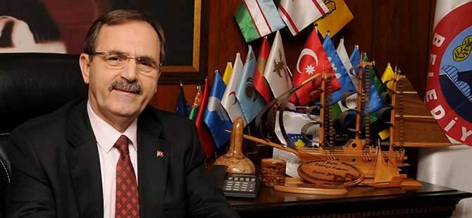 BAYRAMLAR SEVGİ, SAYGI VE KARDEŞLİKTİR