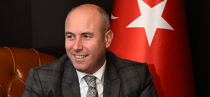 Başkan Togar’ın Kurban Bayramı Mesajı