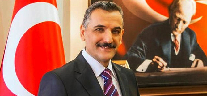 'Şevkat ve Merhamet Elini Uzatmalıyız'