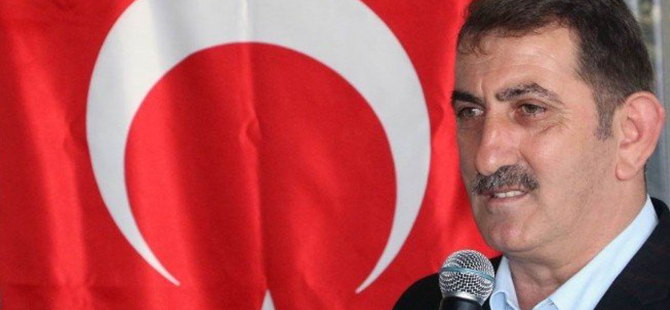 KUTSAL TOPRAKLARDAN BAYRAMI KUTLADI