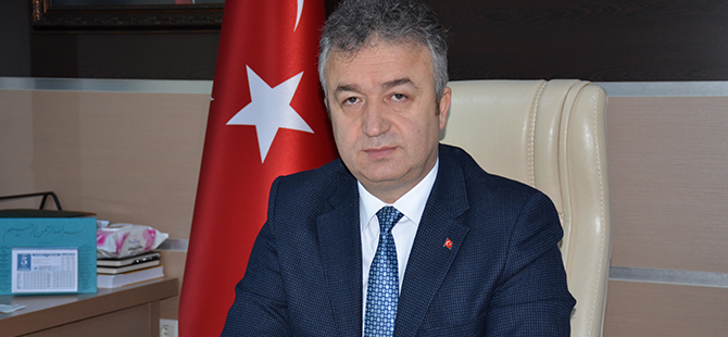 TOPALOĞLUN'DAN KURBAN BAYRAMI MESAJI