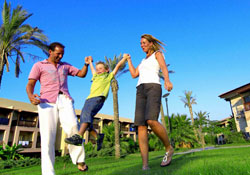 Herşey dahil tartışması