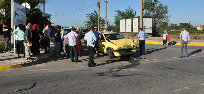 ÖLÜM YOLU