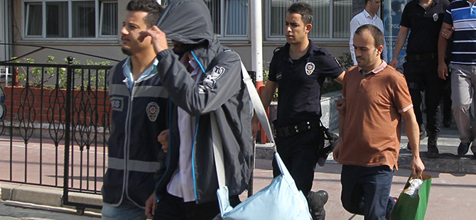 FETÖ/PDY OPERASYONU