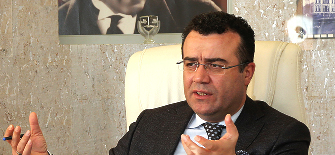 ELEŞTİRİLERE SERT CEVAP