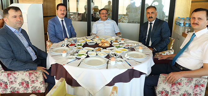 İlkadım’da Eğitim Şurası