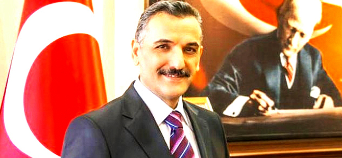 GAZİLER GÜNÜ MESAJI
