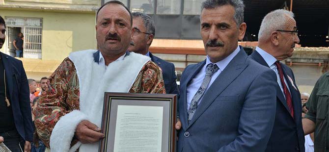 AHİLİK KÜLTÜR HAFTASI ETKİNLİKLERİ