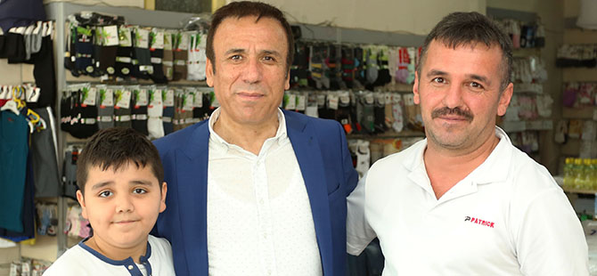 AHİLİK KÜLTÜRÜ HARÇTIR