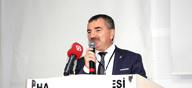 ÖZDEMİR GÜVEN TAZELEDİ