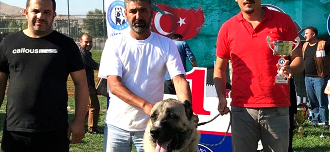BİRİNCİLİKLE DÖNDÜ