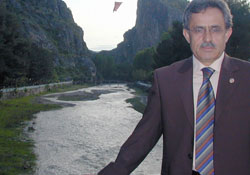 Projelere bakanlık desteği