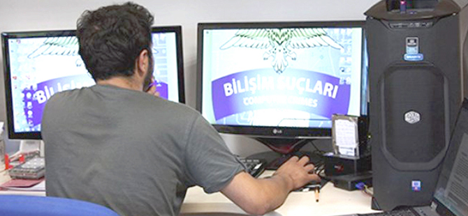 SANAL DEVRİYE İŞ BAŞINDA