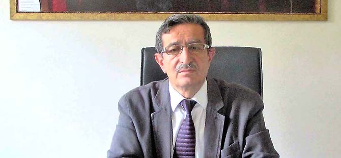 Ladik'ten Arakan'a Yardım