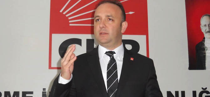 CHP'DEN BÜTÜNŞEHİR ELEŞTİRİSİ