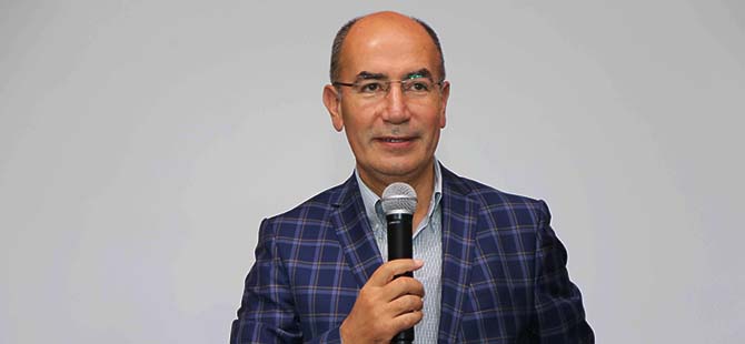 KAYMAKAMA HOŞ GELDİN PROĞRAMI