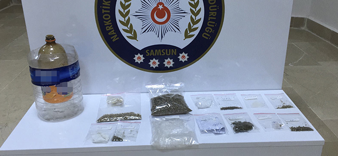 ŞÜPHELİLERDEN BİRİ TUTUKLANDI