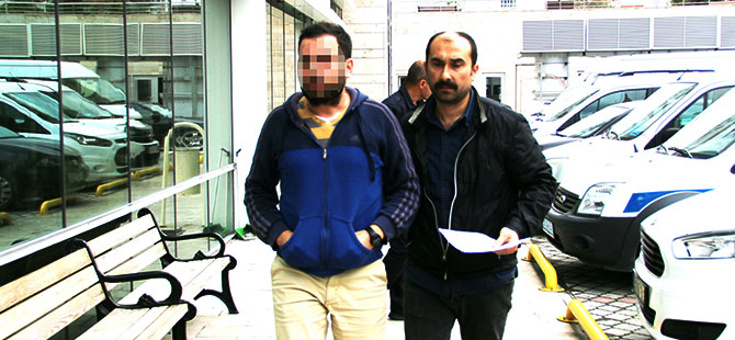 GÜMRÜK KAÇAĞI SİGARA ELE GEÇİRİLDİ