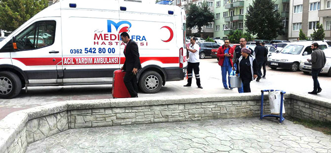 5 HASTAYA UMUT OLDU