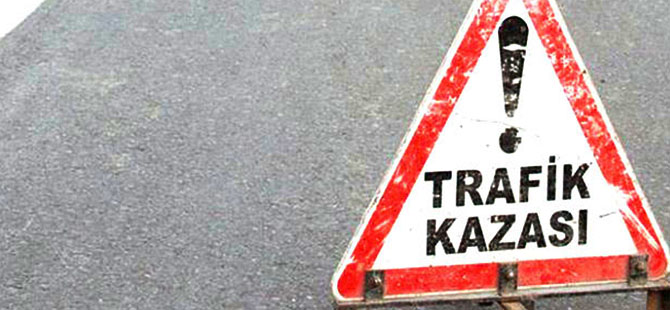 KÜÇÜK KIZ KURTARILAMADI
