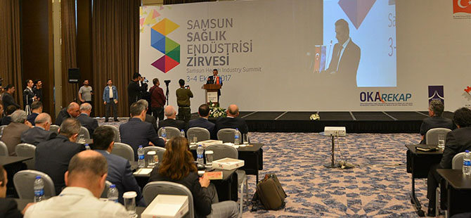 Sağlık Endüstrisi Zirvesi