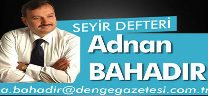 SİYASETTE BEKLENEN GELİŞMELER