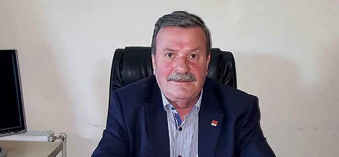 CHP SAMSUN’DAN HAYVAN HAKLARI MESAJI 