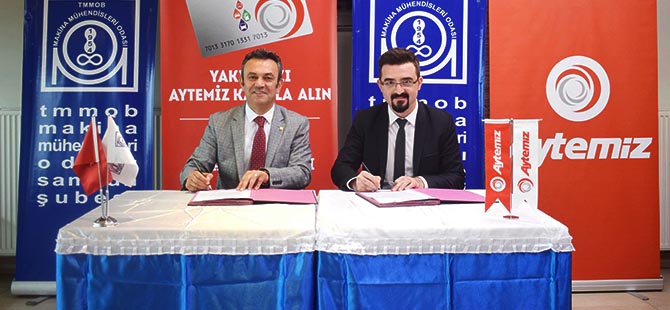 MMO’DAN ÜYELERİNE İNDİRİMLİ YAKIT