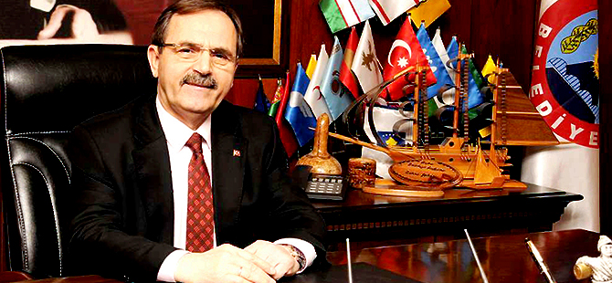 SİLAH ATILMASIN KAMPANYASINA DESTEK