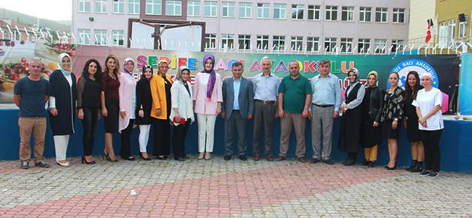 GELENEKSEL AŞURE GÜNÜ