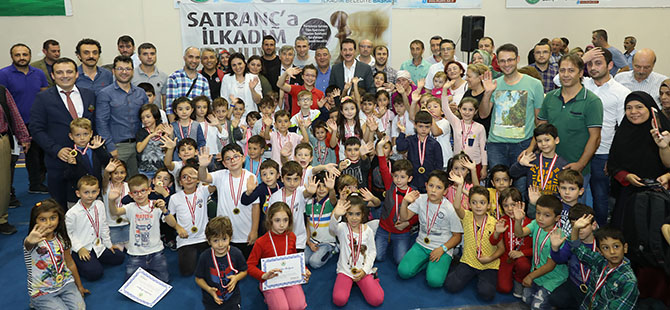 SATRANCA İLKADIM