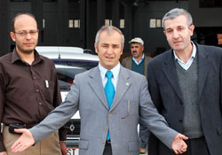 Kavak OSB yatırımcı bekliyor