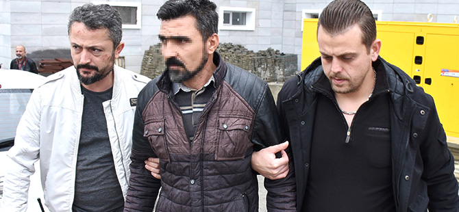 DEAŞ DAVASINDA KARAR