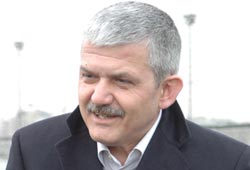 Takdire şayen bir mücadeleydi