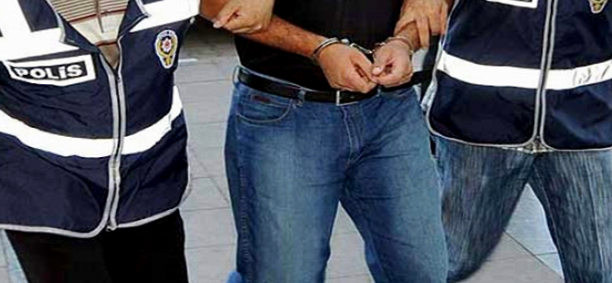 UYUŞTURUCU ELE GEÇİRİLDİ