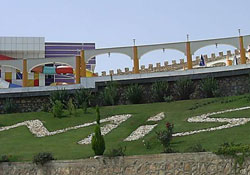 2012de bitirilecek