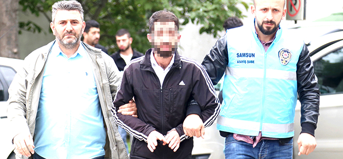 SİLAHLI SALDIRI