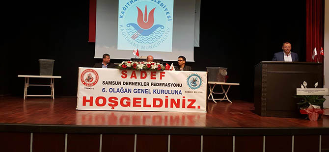 YILDIRAY BAŞ GÜVEN TAZELEDİ