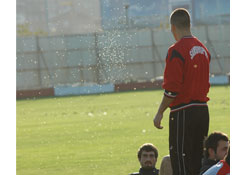 Sürpriz ziyaretçiler