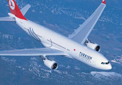 THY yeni uçak siparişi veriyor