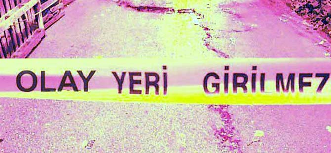 CİNAYET DAVASINDA KARAR