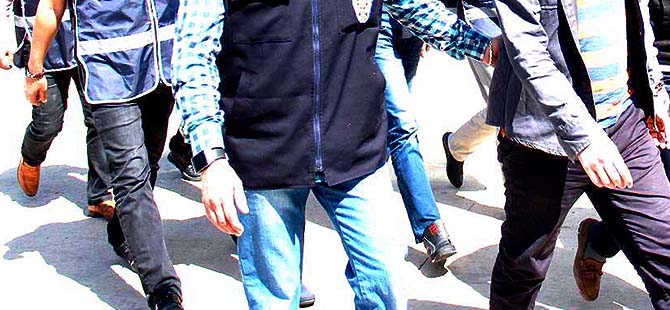 FETÖ SANIĞINA CEZA