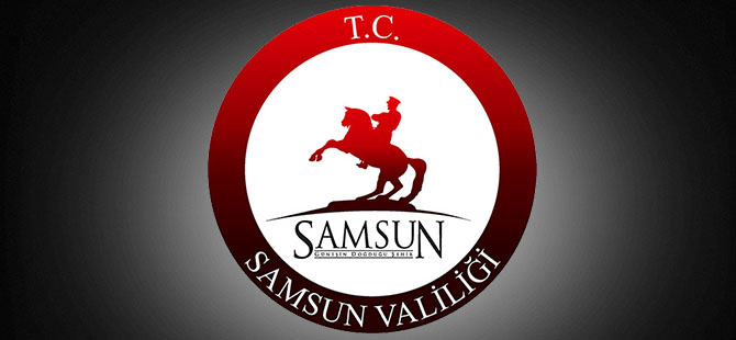 SAMSUN VALİLİĞİ YAYLACILARI UYARDI