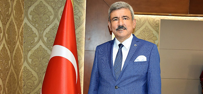 CUMHURİYETİMİZİ HEP BERABER KORUMALIYIZ