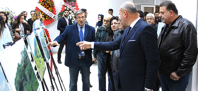 Uluslararası Arkeoloji Sempozyumu Devam Ediyor