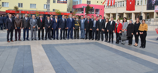 BAYRAM COŞKUSU