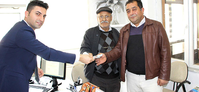 ÖRNEK DAVRANIŞ