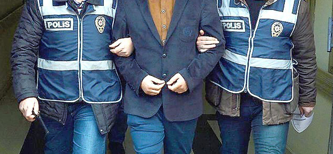 FETÖ/PDY DAVASINDA KARAR