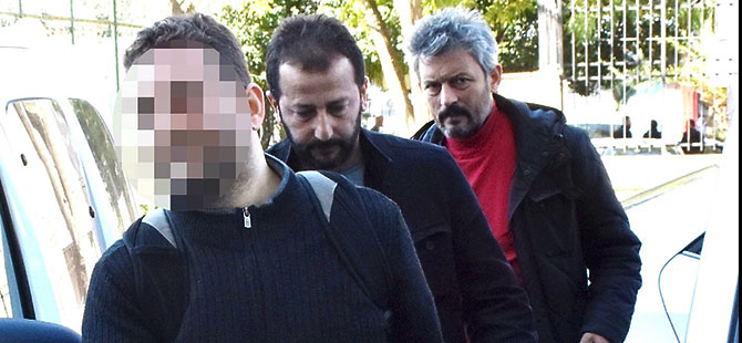 Eski Kaymakama FETÖ'den Gözaltı
