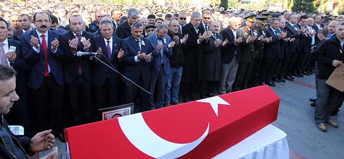 İÇİMİZ YANDI